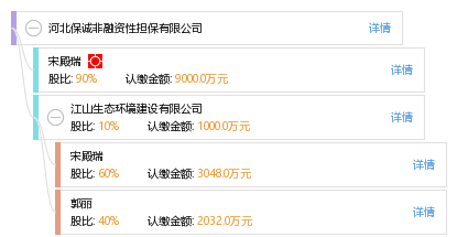 河北保誠(chéng)非融資性擔(dān)保 專(zhuān)注非融資性擔(dān)保服務(wù)，助力區(qū)域經(jīng)濟(jì)穩(wěn)健發(fā)展